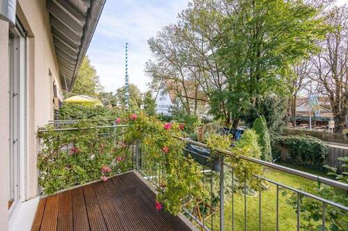 Balkon - 