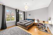 Schlafzimmer - 