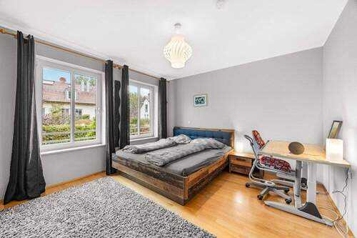 Schlafzimmer - 