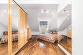 Schlafzimmer - 