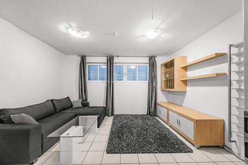 Hobbyraum - 