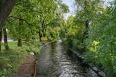 Wohnen an der Würm - 