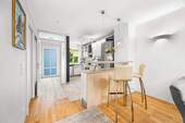 Essbereich - 