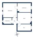 Grundriss - 