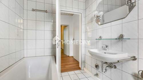 Badezimmer 2 - 