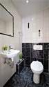Modernes WC! - 