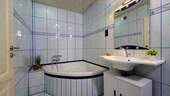 Einladende Badewanne! - 