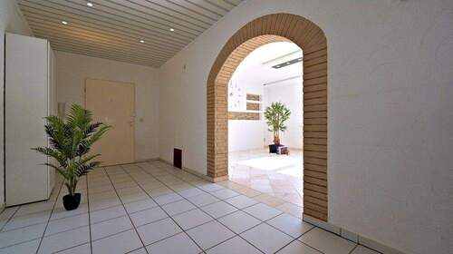 Einladender Dielenbereich! - Etagenwohnung mit 92,00 m² in Bad Wimpfen zum Kaufen