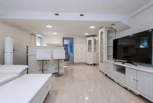 Aufenthaltsraum UG - 