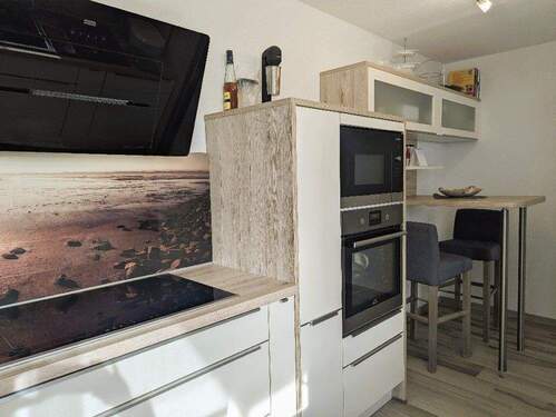 Schick, mit allem drum und dran! - 