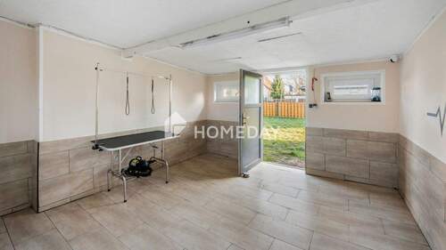 Nebenhaus Zimmer 2 2 - 