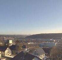Reihenmittelhaus mit 2 Stellplätzen und Aussicht - Plochingen