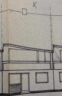 Ansicht aus Süden - 