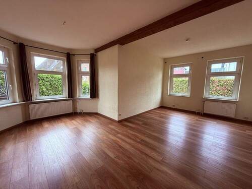 Wohn- und Essbereich - 