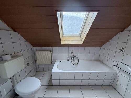 Badezimmer OG - 