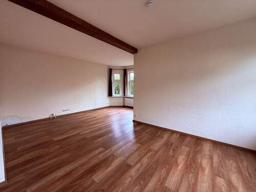 Wohn- und Essbereich - 