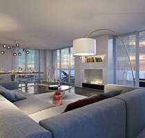 Hochwertige Neubau Eigentumswohnung in sehr ruhiger Lage - Augsburg Lechhausen