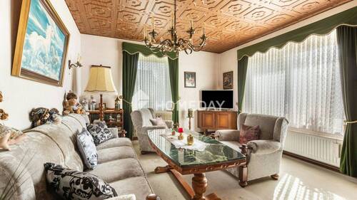 EG Wohnzimmer 1 - 