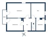 Grundriss 1. OG - 