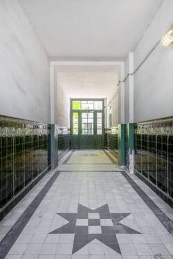 Hausflur - 