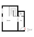 3. Obergeschoss - 
