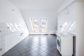 Küche - Etagenwohnung mit 97,00 m&sup2; in Berlin-Pankow zum Kaufen