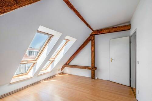Zimmer 4. OG - 
