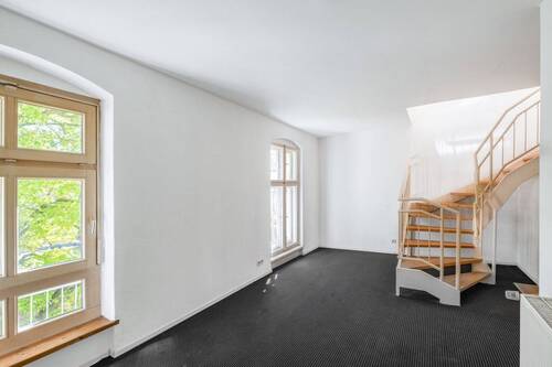 Zimmer 3. OG - 
