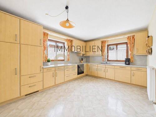 Bild 3 - 5 Zimmer Einfamilienhaus in Abensberg
