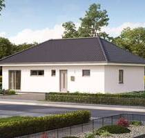 Ein toller Bungalow - der stufenlose Übergang in Ihr Traumhaus! - Borna