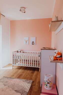 Kinderzimmer - 