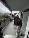 Balkon 1 im EG - 