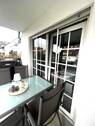Balkon 1 im EG - 