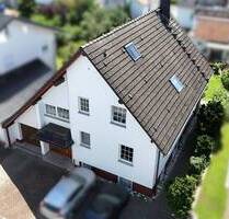 Charmantes 3-Familienhaus mit Potenzial - Niestetal Sandershausen