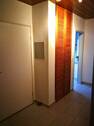 Flur im Dachgeschoss - 