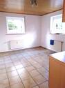 Wohn & Essbereich im Kellergeschoss - 