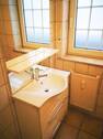 Badezimmer im Kellergeschoss - 