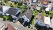 Außenansicht - Front - 5 Zimmer Mehrfamilienhaus, Wohnhaus zum Kaufen in Niestetal