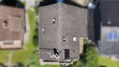 Außenansicht - Dach - Mehrfamilienhaus, Wohnhaus mit 222,00 m² in Niestetal zum Kaufen