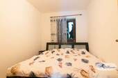 Schlafzimmer 1 OG - 