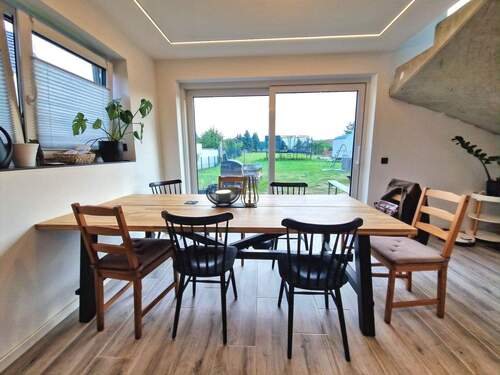 Essbereich - 