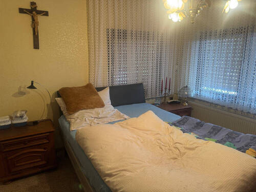 Schlafzimmer - 