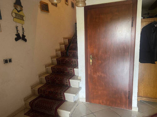 Treppe - 