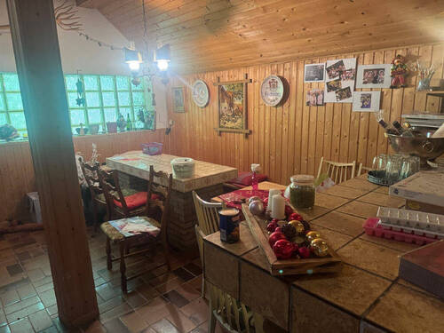 Esszimmer - 