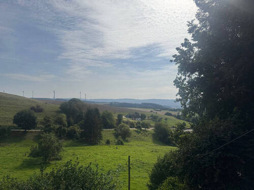 Ausblick - 