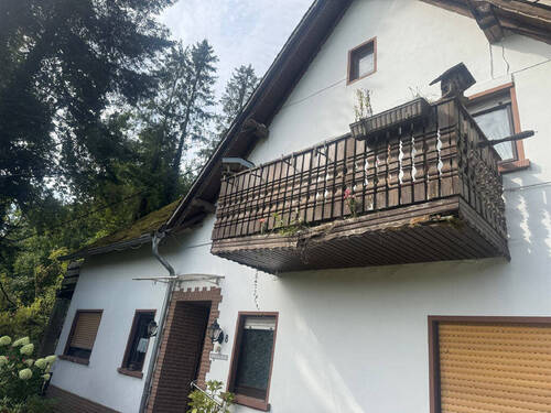 Vorderansicht - 