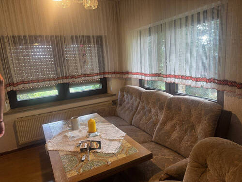 Wohnzimmer - 