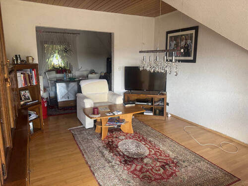 Wohnzimmer - 