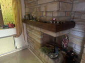 Kamin - 