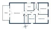 Grundriss - 